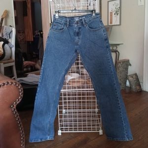 Men's Signature Levi Strauss Gold: Relaxed Jeans